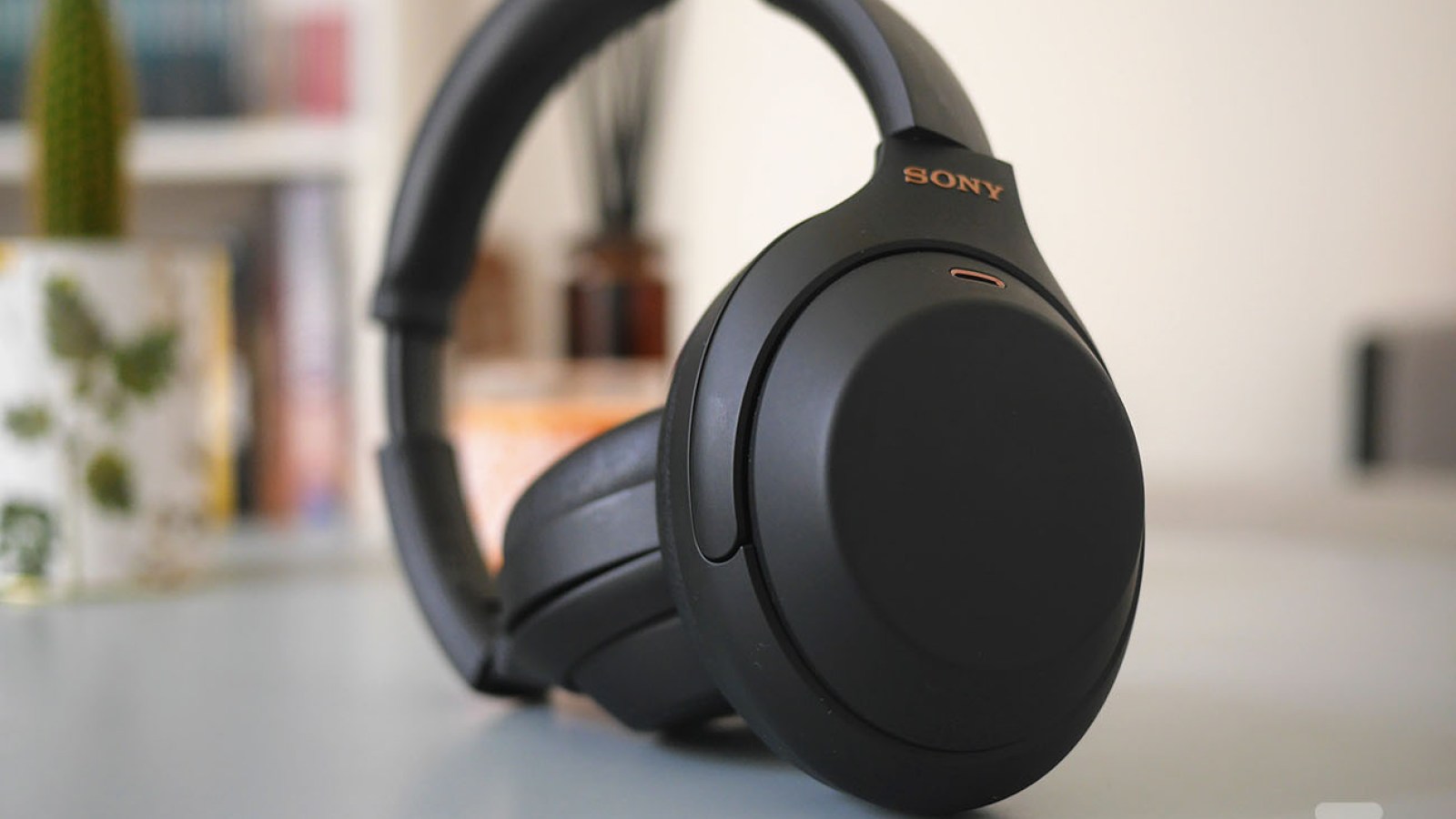 Test Sony WH-1000XM4 notre avis complet Casques et écouteurs