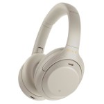 Le nouveau casque Sony WH-1000XM4 est déjà moins cher grâce à ce code promo Le nouveau casque Sony WH-1000XM4 est déjà moins cher grâce à ce code promo