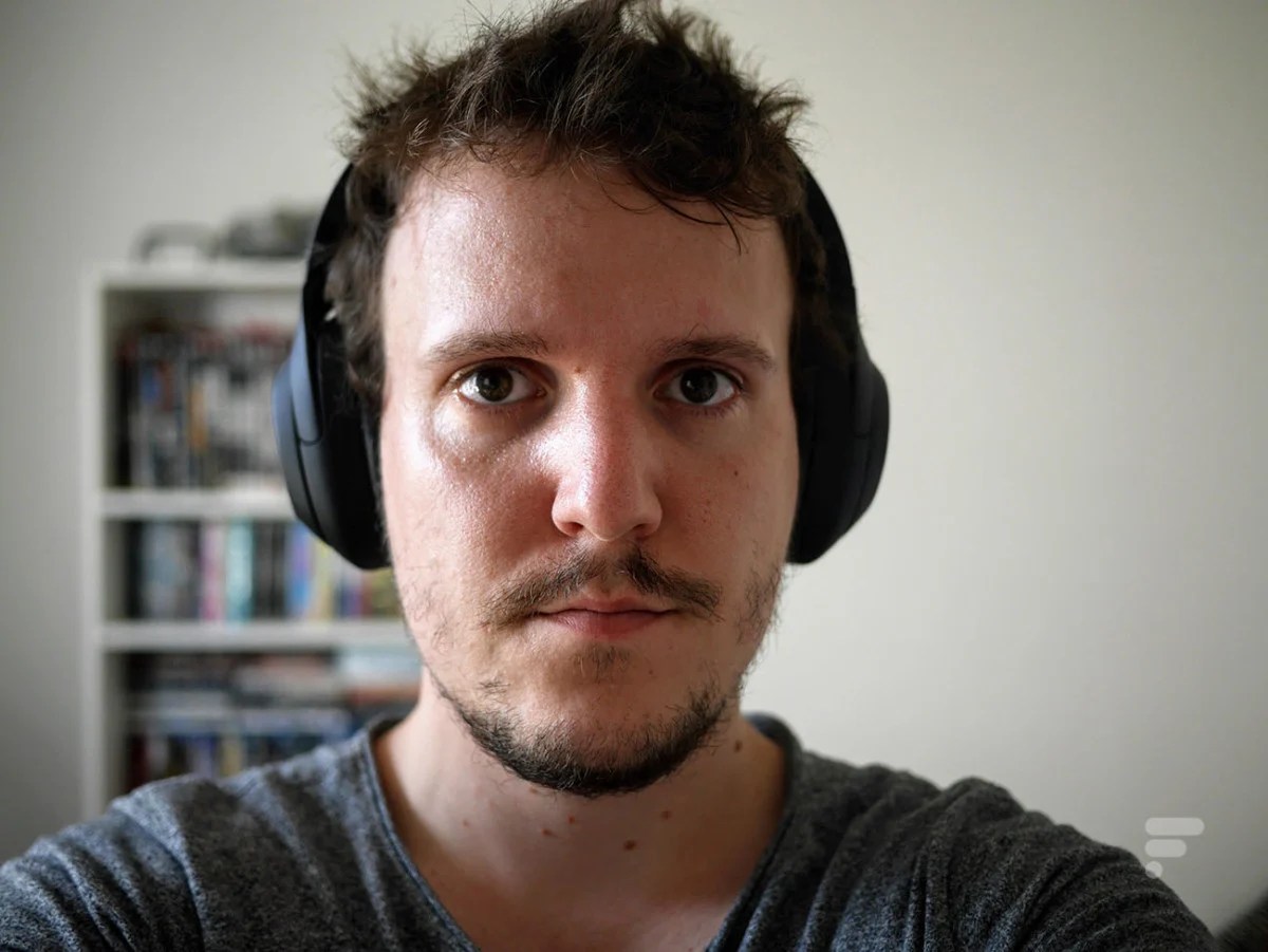 Le Sony WH-1000XM4 propose un son riche et détaillé