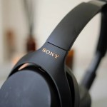 Le Sony WH-1000XM4 // Source : Frandroid