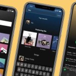 Spotify : un gros changement si vous êtes abonnés sur iPhone