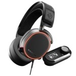 Le casque Arctis Pro + GameDAC de SteelSeries tombe sous les 200 euros