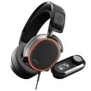 Le casque Arctis Pro + GameDAC de SteelSeries tombe sous les 200 euros