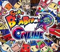 Super Bomberman R Online // Source : Konami