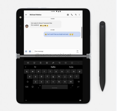 Surface Duo leaks (3)