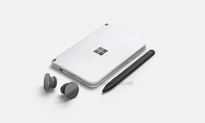 Surface Duo leaks (4)