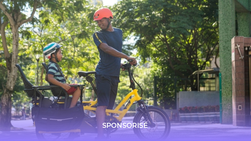 Vélos électriques reconditionnés et code promo exclusif : Loewi va séduire les cyclistes pour la rentrée