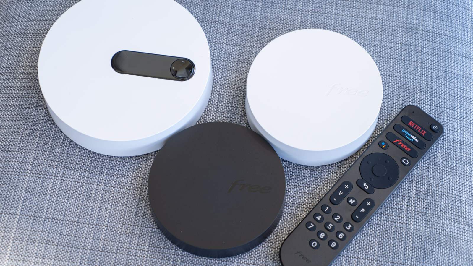 Test Freebox Pop notre avis complet Box Frandroid — free download