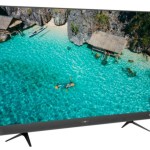 Ce TV 43 pouces 4K/UHD est à moins de 300 euros avec cette promotion Ce TV 43 pouces 4K/UHD est à moins de 300 euros avec cette promotion