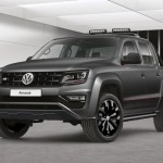 Pick-up électrique : Volkswagen pourrait entrer dans la bataille pour représenter l’Europe