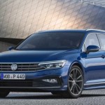 Volkswagen Passat : la prochaine version sera électrique avec conduite autonome de niveau 3