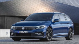 Volkswagen Passat : la prochaine version sera électrique avec conduite autonome de niveau 3