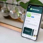 WhatsApp Web : bientôt une authentification par empreinte digitale pour s’y connecter