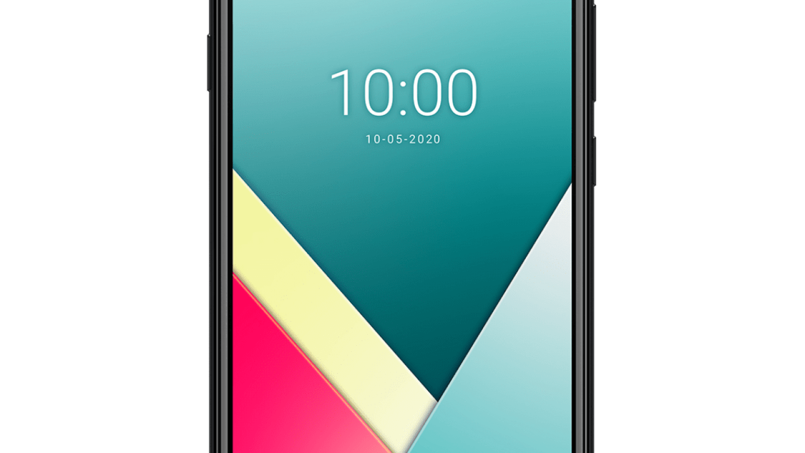 Mode d'emploi Wiko Y50 Téléphone portable