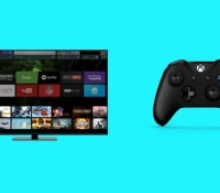 Xbox cloud gaming Android TV
