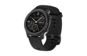 Amazfit GTR : la montre connectée de Xiaomi chute à 85 € (modèle 42 mm)
