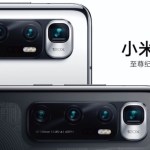 Xiaomi Mi 10 Ultra : le smartphone des dix ans se révèle en images
