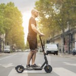 La nouvelle trottinette Xiaomi Mi Electric Scooter 1S est déjà moins chère sur Amazon