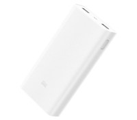 xiaomi powerbank 20000