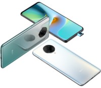 Le Xiaomi Redmi K30 Ultra // Source : Xiaomi