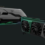 Nvidia GeForce RTX 3070, 3080 et 3090 : des fuites confirment noms et caractéristiques