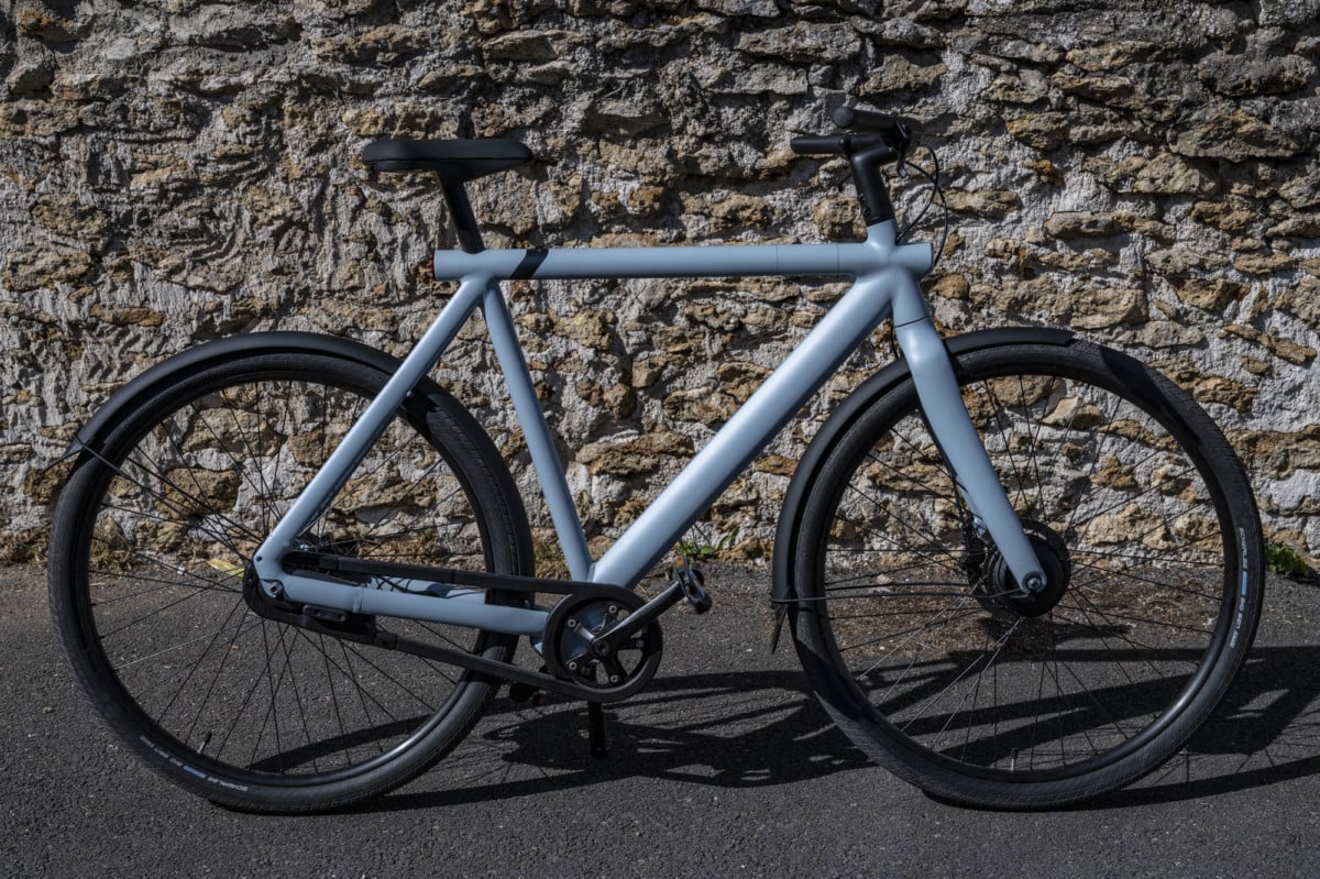 Vanmoof S3 02
