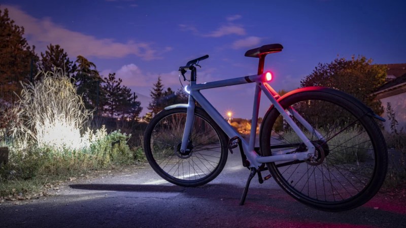 «&nbsp;L&rsquo;état du vélo n&rsquo;a pas d&rsquo;importance&nbsp;»&nbsp;: 500&nbsp;€ de reprise pour les propriétaires de vieux VanMoof, voici comment en profiter