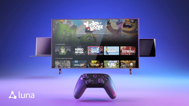Amazon Prime Video devient une plateforme de cloud gaming : ce que ça signifie pour les abonnés