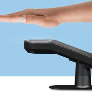 Amazon teste le paiement en scannant la paume de la main