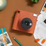 Instax Square SQ1 : l’appareil instantané pour des photos carrées comme sur Instagram