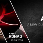 AMD met fin au suspense : les Zen 3 et les Radeon RX 6000 sont enfin datés