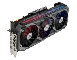 Nvidia GeForce RTX 3000 : tour d’horizon des nouveaux modèles d’EVGA, Asus, MSI, ROG, ZOTAC, MSI…