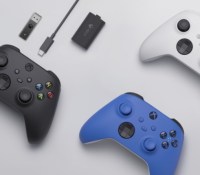 Microsoft présente de nouveaux accessoires pour sa nouvelle console de jeu, attendus dès le 10 novembre // Source : Microsoft