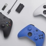 Xbox Series S | X : Microsoft dévoile une nouvelle manette plus colorée