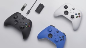 Xbox Series S | X : Microsoft dévoile une nouvelle manette plus colorée