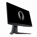 L’impressionnant écran Alienware 25″ en 240 Hz tombe à 279 € grâce à une ODR