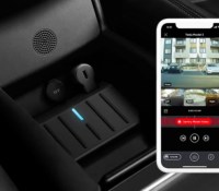 L'Amazon Ring Car Connect relie le mode Sentinelle d'une Tesla à votre téléphone