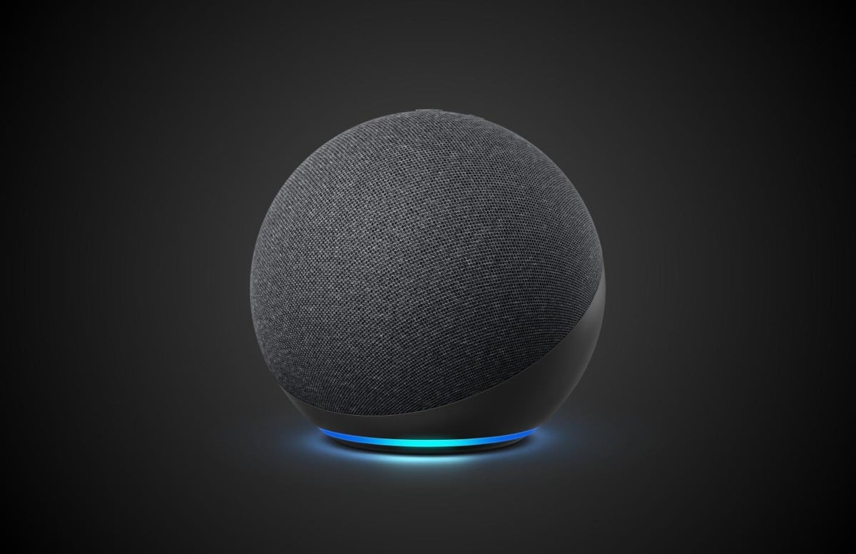 Amazon Echo 2020