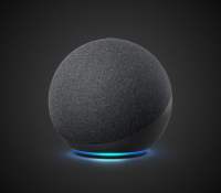 L'Amazon Echo 2020