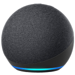 Amazon Echo 2020 V2 Frandroid