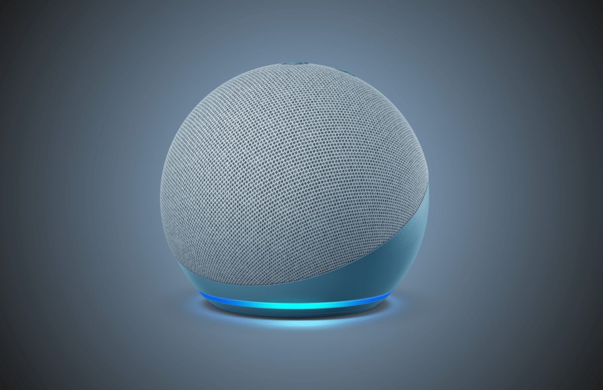 Amazon Echo Dot 2020