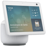 The Amazon Echo Show 10 of 20200 // Source: Amazon The Amazon Echo Show 10 of 20200 // Source: Amazon