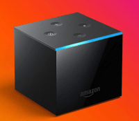 Amazon Fire TV Cube