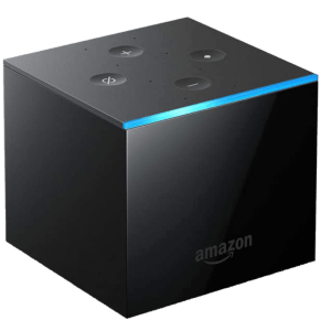 Amazon Fire TV Cube (2019) Amazon Fire TV Cube (2019)