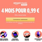 Que diriez-vous de payer 1 € pour écouter 50 millions de musiques en illimité ? Que diriez-vous de payer 1 € pour écouter 50 millions de musiques en illimité ?