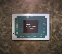 AMD Athlon 3000