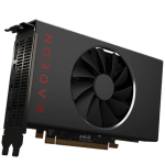 AMD Radeon RX 5500 XT