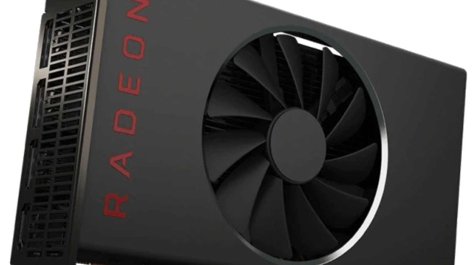 AMD Radeon RX 5500 XT meilleur prix, fiche technique et