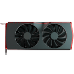 AMD Radeon RX 5600 XT