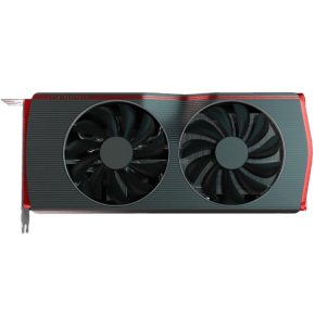 AMD Radeon RX 5600 XT AMD Radeon RX 5600 XT